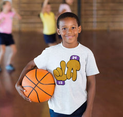 KOBE 24 - ONESIE BODYSUIT T-SHIRTS