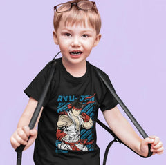 RYU| Street Fighter | VIDEO GAME EDITION | Onesie Bodysuit Tops