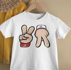 PEACE UP ATLANTA | A-TOWN | Bodysuit Onesie Tops