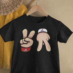 PEACE UP ATLANTA | A-TOWN | Bodysuit Onesie Tops