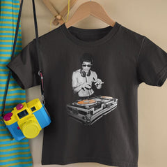 DJ BRUCE LEE - HIP HOP STYLE