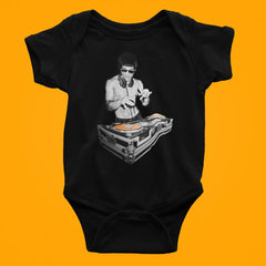 DJ BRUCE LEE - HIP HOP STYLE