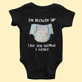 BLOWIN UP LIKE YOU THOUGHT - NOTORIOUS B.I.G.