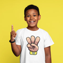 STEPH FOR THREE - Basketball Edition