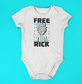 FREE RICK | RICK AND MORTY - ADULT SWIM