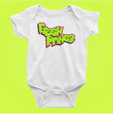 FRESH PRINCE & PRINCESS HIP HOP STYLE