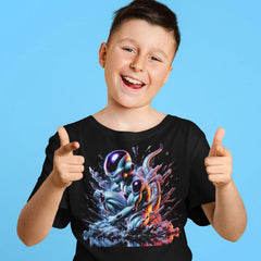 FRIEZA IN AI - DRAGONBALLZ - ANIME