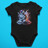 FRIEZA IN AI - DRAGONBALLZ - ANIME