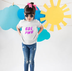 GRL PWR - MOTIVATIONAL TOPS