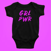 GRL PWR - MOTIVATIONAL TOPS