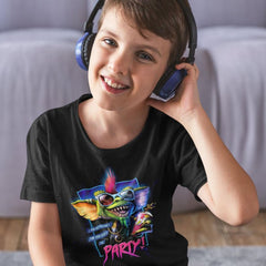 GREMLINS | FIGHT TO PARTY | GIZMO