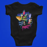 GREMLINS | FIGHT TO PARTY | GIZMO