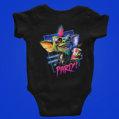 GREMLINS | FIGHT TO PARTY | GIZMO