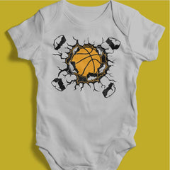 BASKETBALL INSIDE ME - SPORTS TOPS