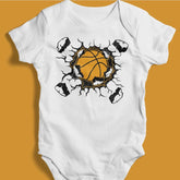 BASKETBALL INSIDE ME - SPORTS TOPS