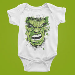 HULK SMASH - DONT MAKE ME ANGRY