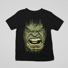 HULK SMASH - DONT MAKE ME ANGRY