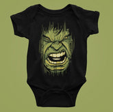 HULK SMASH - DONT MAKE ME ANGRY