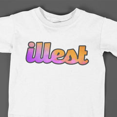 ILLEST | HIP HOP STYLE | NEW YORK