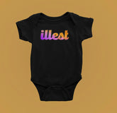 ILLEST | HIP HOP STYLE | NEW YORK