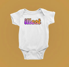 ILLEST | HIP HOP STYLE | NEW YORK