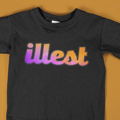 ILLEST | HIP HOP STYLE | NEW YORK