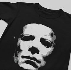 HALLOWEEN TIME - JASON MASK