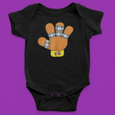 KOBE | KB 5 RINGS - ONESIE BODYSUIT T-SHIRTS