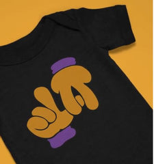 WELCOME TO LA | Los Angeles | Bodysuit Onesie Tops