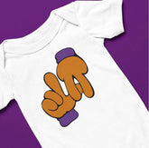 WELCOME TO LA | Los Angeles | Bodysuit Onesie Tops