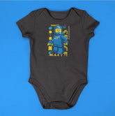 LEGO ASTRONAUT- CARTOON INSPIRED