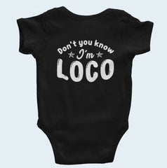 DONT YOU KNOW IM LOCO | CYPRESS HILL HIP HOP STYLE | FUNNY TOPS