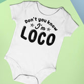 DONT YOU KNOW IM LOCO | CYPRESS HILL HIP HOP STYLE | FUNNY TOPS