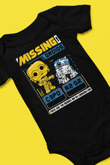 FAMOUS DROIDS - STAR WARS EDITION