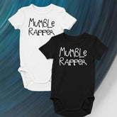 MUMBLE RAPPER | HIP HOP STYLE | FUNNY TOPS