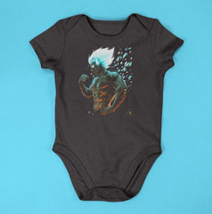 NARUTO AI - DRAGONBALLZ - ANIME