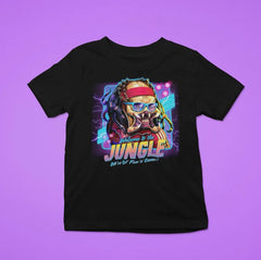 PREDATOR | WELCOME TO THE JUNGLE | Onesie Bodysuit Tops
