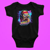 PREDATOR | WELCOME TO THE JUNGLE | Onesie Bodysuit Tops