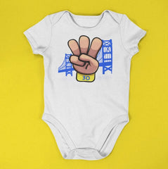 GSW STEPH FOR THREE - WITH BRIDGE | Basketball Edition