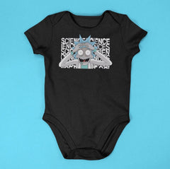 RICK N MORTY - SCIENCE - ADULT SWIM