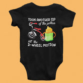 HIT THE 3-WHEEL MOTION | HIP HOP STYLE