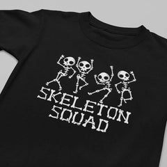 SKELETON SQUAD - Onesies Bodysuits tops