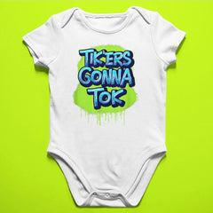 TIK TOK | SOCIAL MEDIA | Onesies Tops Bodysuits