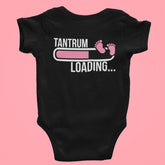 TANTRUM LOADING - FUNNY TOPS