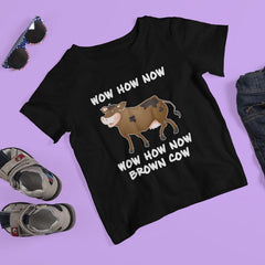 HOW NOW BROWN COW - TRIBE CALLED QUEST - HIP HOP