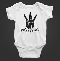 WESTSIDE - HIP HOP THEME | ICE CUBE