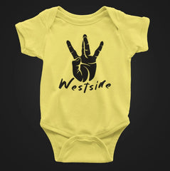 WESTSIDE - HIP HOP THEME | ICE CUBE