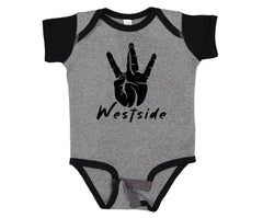 WESTSIDE - HIP HOP THEME | ICE CUBE