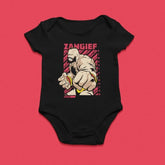 ZANGIEF | STREET FIGHTER | VIDEO GAME EDITION | Onesie Bodysuit Tops
