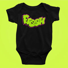 FRESH HIP HOP STYLE | Onesie Bodysuit Tshirt